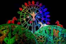 Bilety na: BAŚŃ O TRZECH KONIKACH