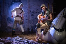 Bilety na: DON KICHOT 2.0