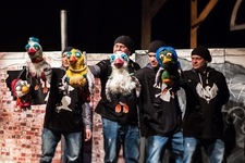 Bilety na: DZIÓB W DZIÓB