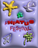 Bilety na: µHIATUS (mikroHiatus) 2025 - awangardowy festiwal dla najmłodszych