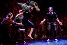 Bilety na:  OPOWIEŚCI Z NIEPAMIĘCI