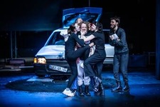 Bilety na: PAN TADEUSZ. OSTATNI ZJAZD