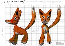 Bilety na: WIELKI ZŁY LIS