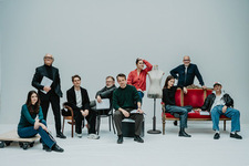 Bilety na: Horacjusz