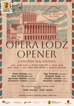 Bilety na: GALA OPERA ŁÓDŹ OPENER