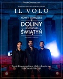 Bilety na: IL VOLO. NAJNOWSZY KONCERT Z DOLINY ŚWIĄTYŃ, RETRANSMISJA LETNIEGO SHOW Z AGRIGENTO NA SYCYLII 2024