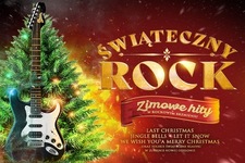 Bilety na: Świąteczny Rock