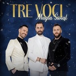 Bilety na: Tre Voci - Magia Świąt