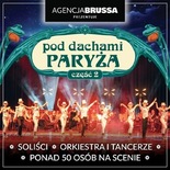 Bilety na: Pod Dachami Paryża cz.2