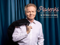 Bilety na: Michał Bajor - Piosenki które lubię