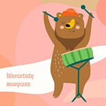 Bilety na: Czuła muzyka dla Smyka