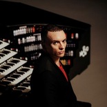 Bilety na: Mistrzowskie Recitale Organowe – Cameron Carpenter