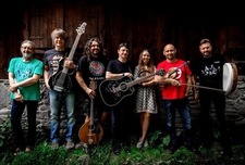 Bilety na: V Bal Gdański - Zielona Irlandia - muzyka i taniec