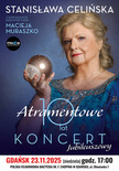 Bilety na: Stanisława Celińska ATRAMENTOWE 10 LAT