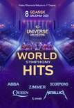 Bilety na: World Hits Symphony