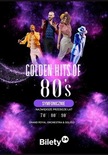 Bilety na: Golden Hits of the 70' & 80' Symfonicznie-Największe Przeboje Lat 70&80