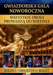 Bilety na: Gwiazdorska Gala Noworoczna -