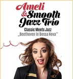 Bilety na: Beethoven In Bossa Nova by Amelia Chilevsky & SJ3