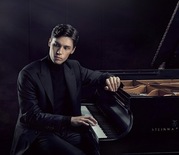 Bilety na: Koncert symfoniczny - Jaeden Izik-Dzurko