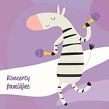Bilety na: Koncert familijny - Zaczarowane dźwięki - śpiewamy bez instrumentów!