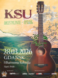 Bilety na: KSU Akustycznie