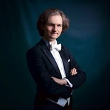 Bilety na: Recital pianistyczny – Piotr Pawlak