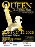 Bilety na: Queen Symfonicznie