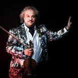 Bilety na: VII Bal Gdański – Szalone skrzypce i muzyka świata | Ostatki w Filharmonii