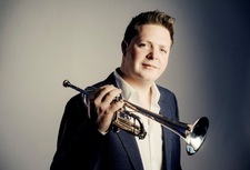 Bilety na: Koncert symfoniczny – Romain Leleu