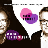 Bilety na: Poniedzielski & Andrus