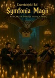 Bilety na: Symfonia Magii – Koncert w Świetle Tysiąca Świec
