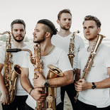 Bilety na: Koncert symfoniczny - The Whoop Group