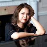 Bilety na: Inauguracja jubileuszowej 20. GJP-Zitong Wang