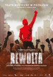 Bilety na: REWOLTA