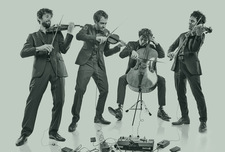 Bilety na: Koncert kameralny 26.01.2027 g. 19:00