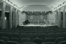 Bilety na: Koncert kameralny 27.10.2026 g. 19