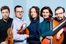 Bilety na: Koncert kameralny 17.03.2026 g. 19.00