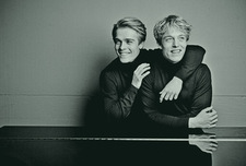 Bilety na: Recital fortepianowy L. i  A. Jussen 15.11.2026 g. 18