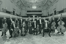 Bilety na: Koncert kameralny 19.01.2027 g. 19