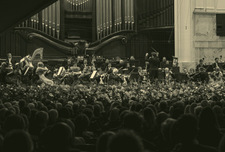 Bilety na: Koncert noworoczny 3.01.2027 g. 18