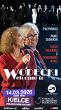 Bilety na: Wodecki Welcome - To Polyphonics Choir&Band