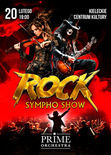 Bilety na: PRIME ORCHESTRA – Rock Sympho Show