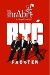 Bilety na: Kabaret hrAbi & Wojtek Kamiński – Być facetem
