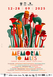 Karnet: Memorial To Miles 2025 - karnet