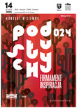 Bilety na: Podsłuchy024 - koncert w ciemno: Firmament Inspiracja