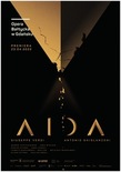 Bilety na: AIDA