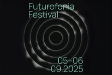 Karnet: FUTUROFONIA FESTIVAL