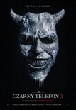 Bilety na: Czarny telefon 2