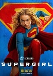 Bilety na: Supergirl