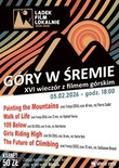 Karnet: Góry w Śremie. XVI Wieczór z Filmem Górskim